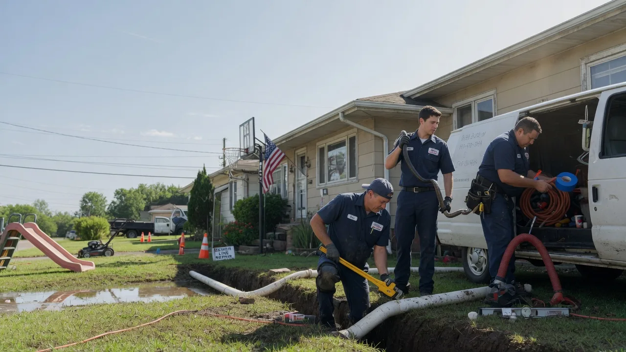 Toilet Installation in Marion, WI near me
